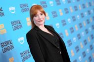 Bryce Dallas Howard (Image via Getty)
